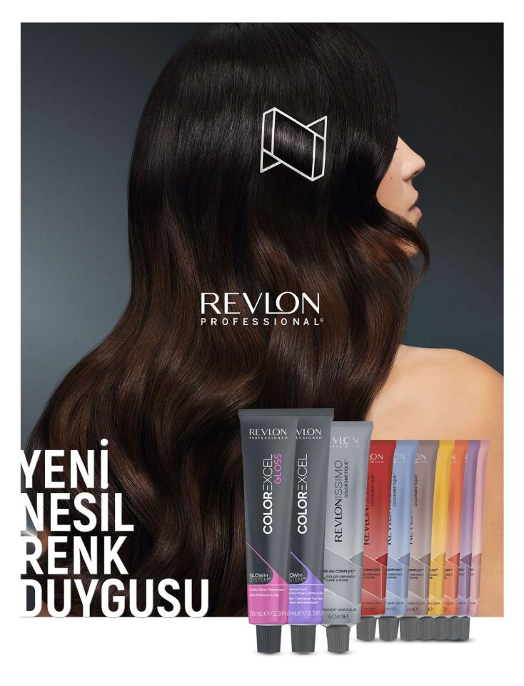 RP REVLONISSIMO CC 8.32 60 ml
