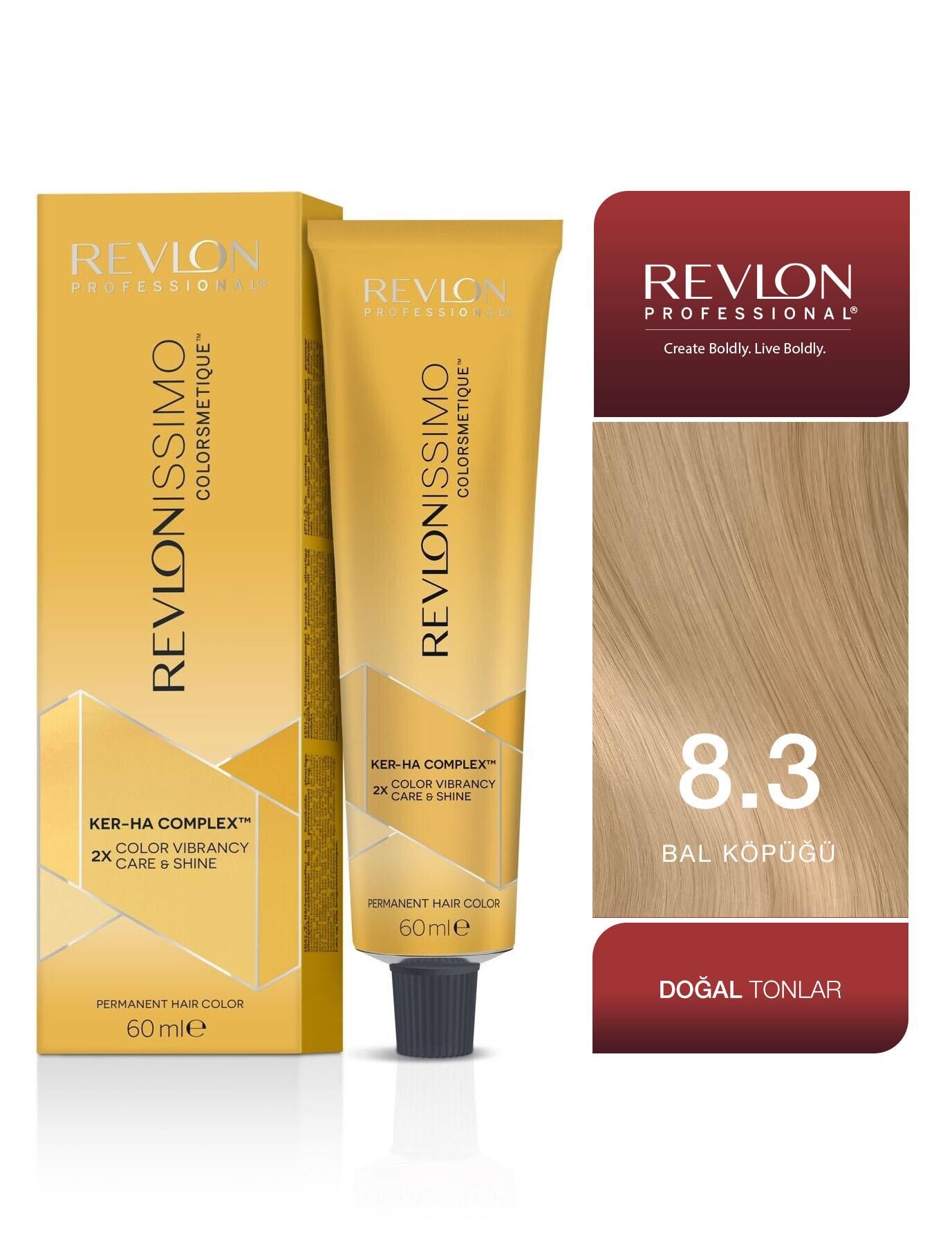 RP REVLONISSIMO CC 8.3 2oz/60 ml