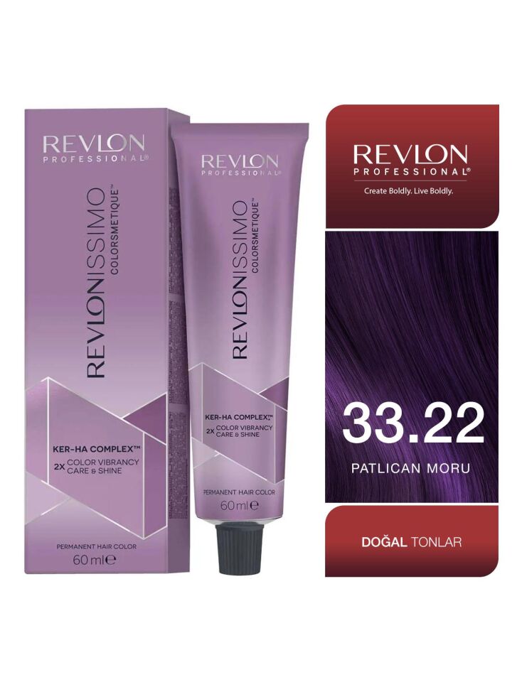 RP REVLONISSIMO CC 33.22 2oz/60 ml