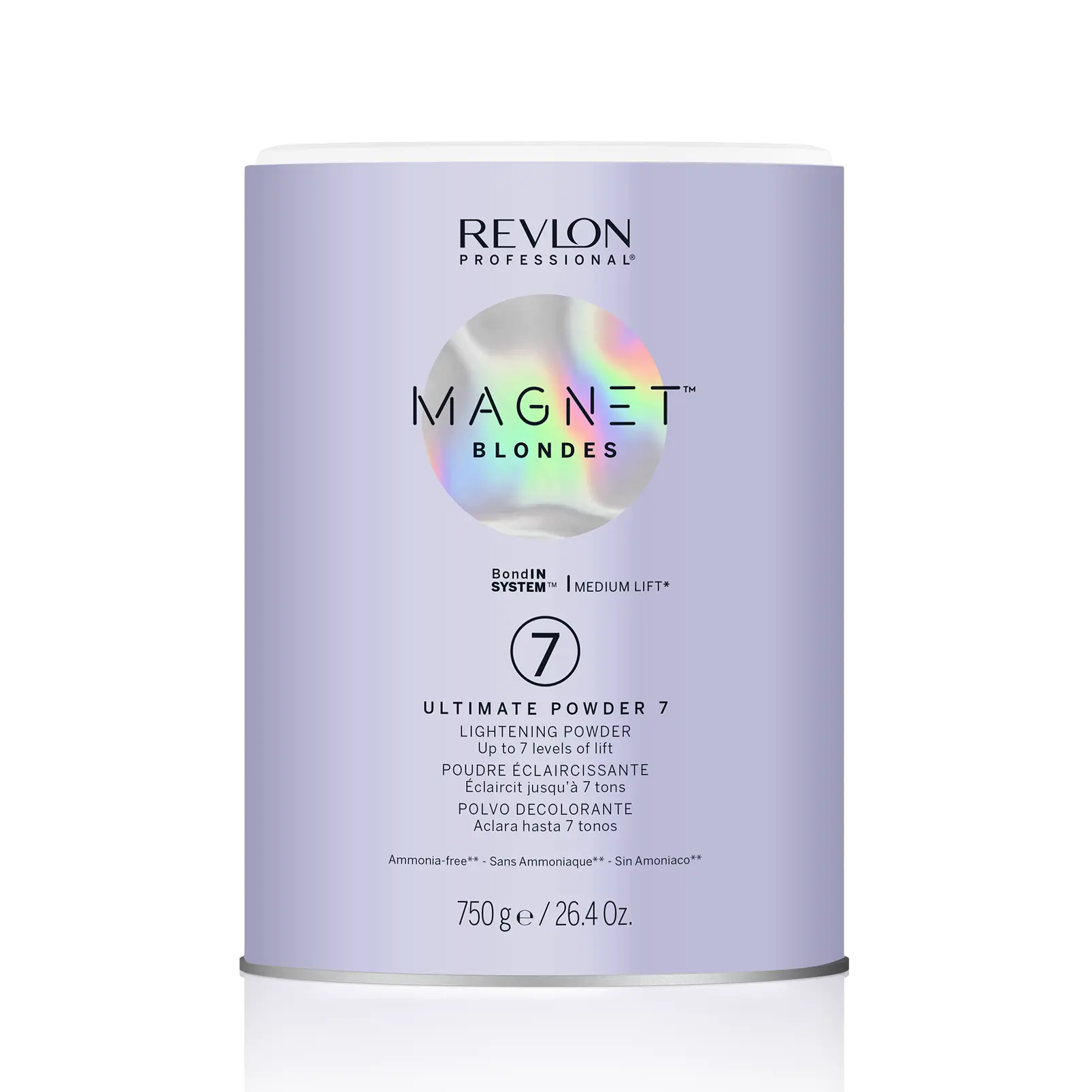 RP MAGNET BLONDES 7 POWDER 750g