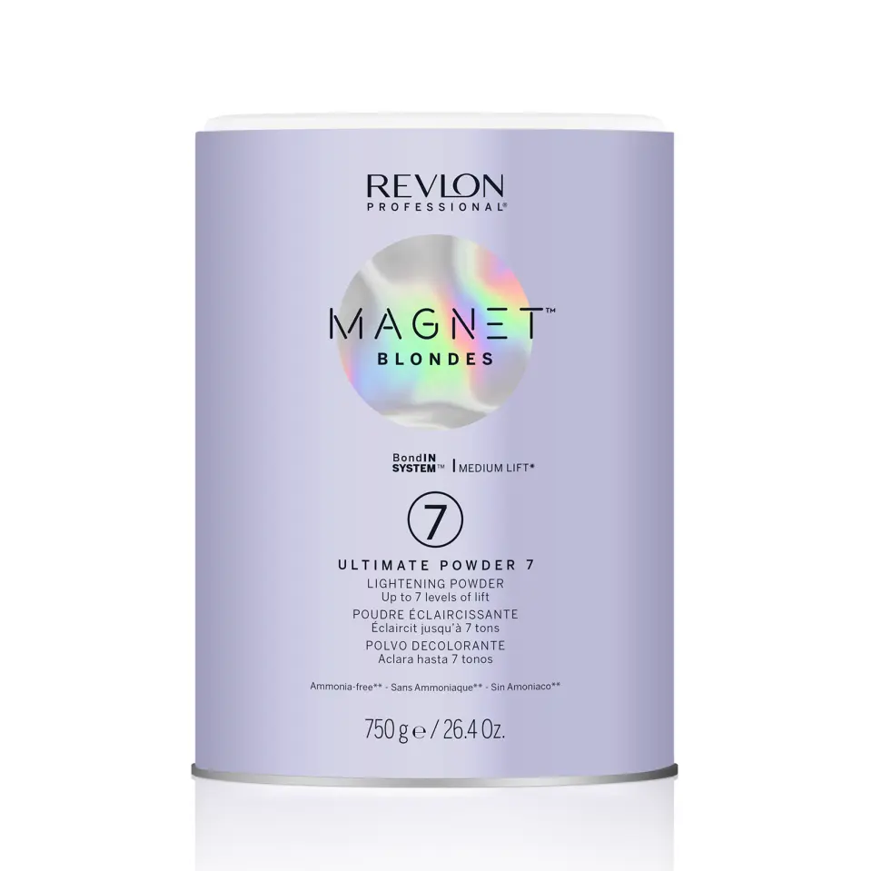 RP MAGNET BLONDES 7 POWDER 750g