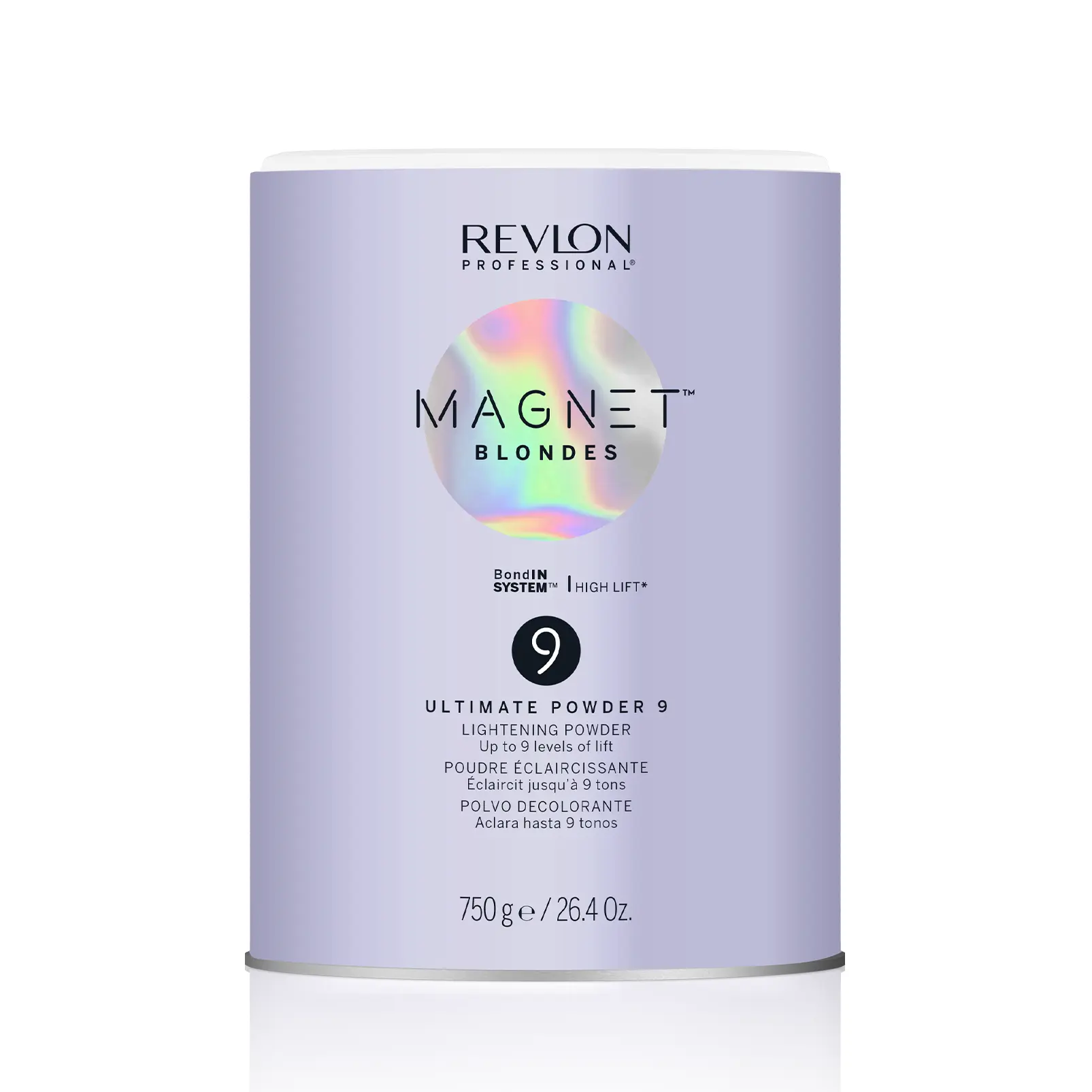 RP MAGNET BLONDES 9 POWDER 750g