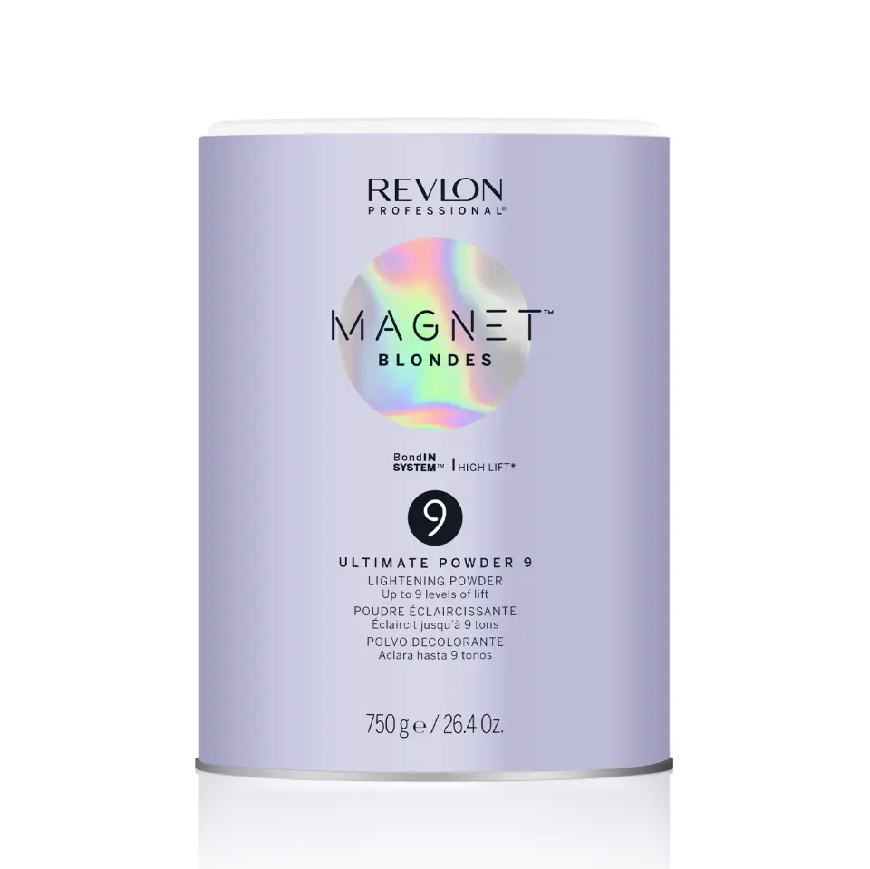 RP MAGNET BLONDES 9 POWDER 750g