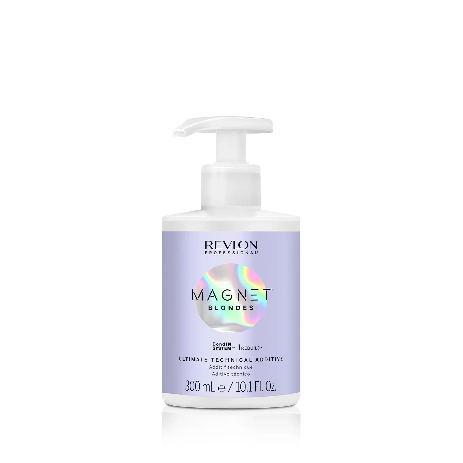 RP MAGNET TECHNICAL ADDITIVE 300 ml