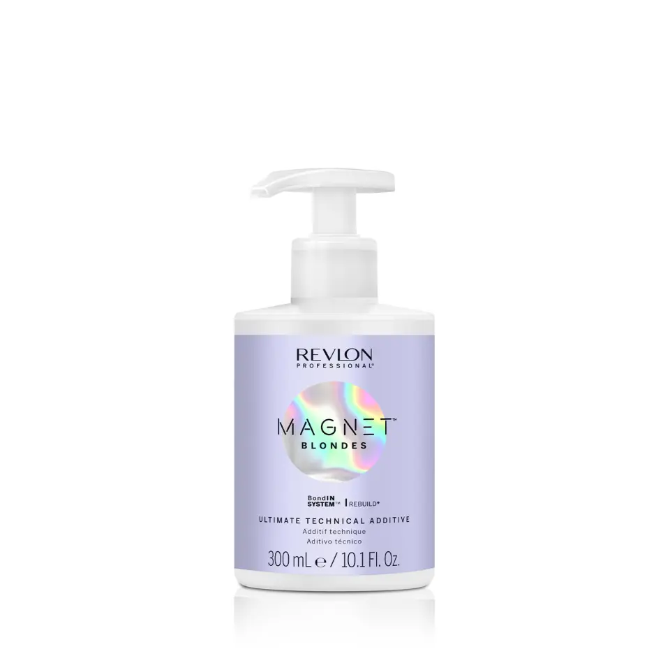 RP MAGNET TECHNICAL ADDITIVE 300 ml