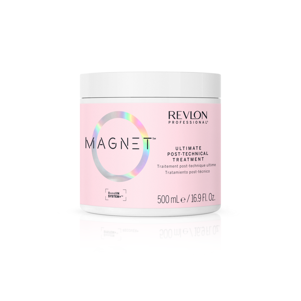 RP MAGNET POST-TECHNICAL TREATMENT 500 ml