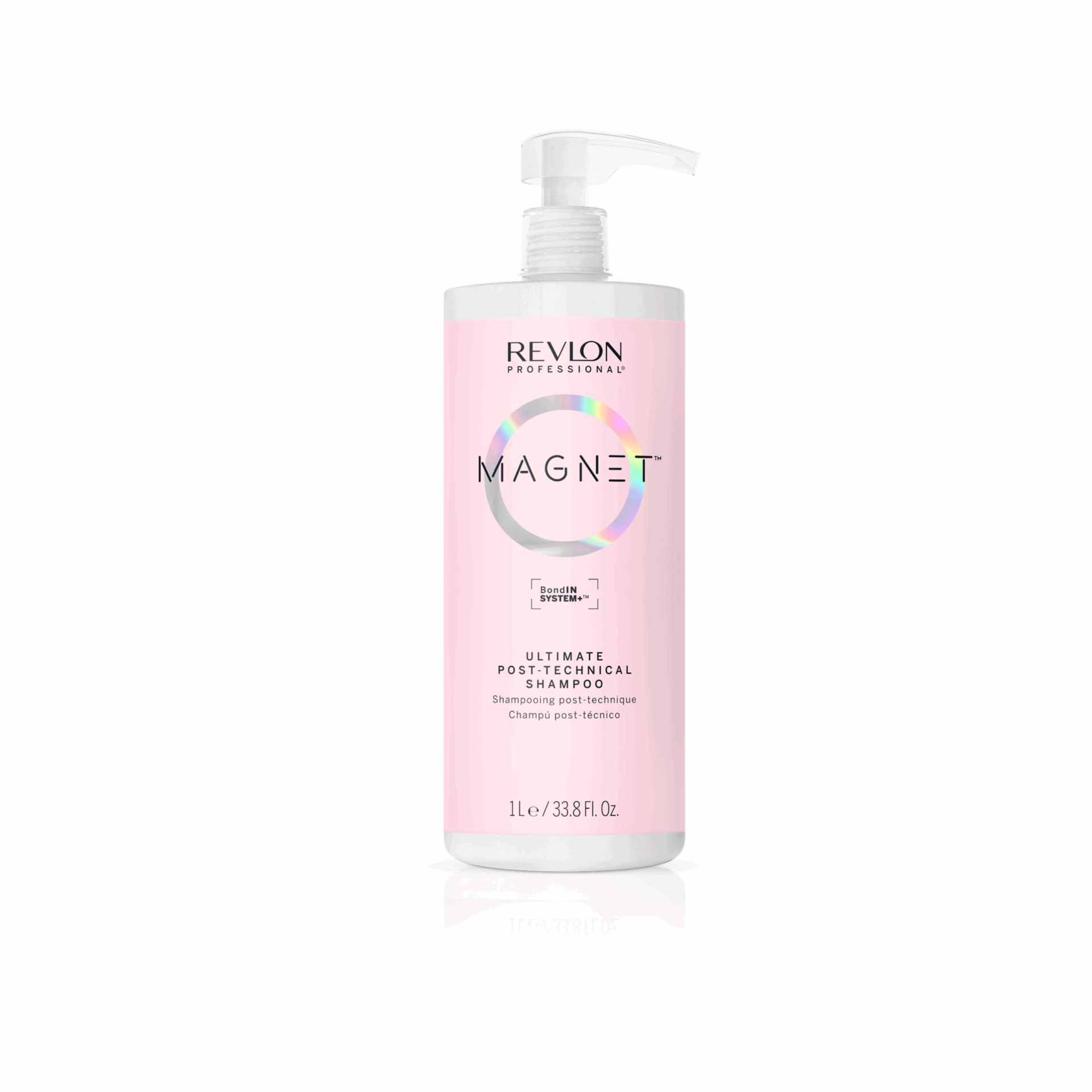 RP MAGNET POST-TECHNICAL SHAMPOO 1000 ml