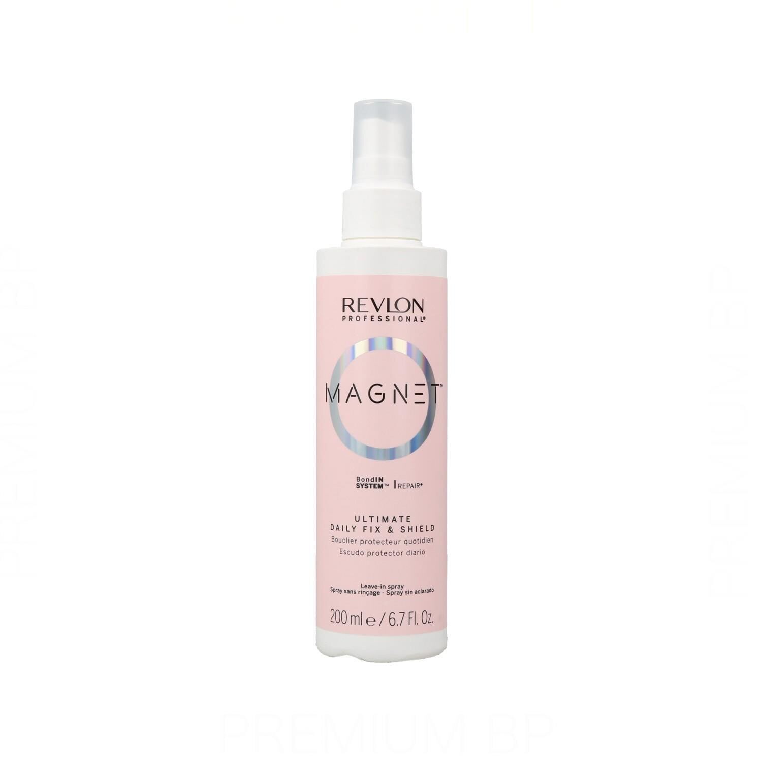 RP MAGNET DAILY FIX & SHIELD 200 ml