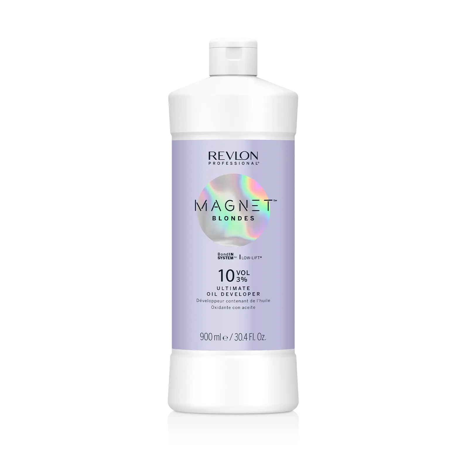 RP MAGNET BLONDES DEVEL.10VOL 900 ml