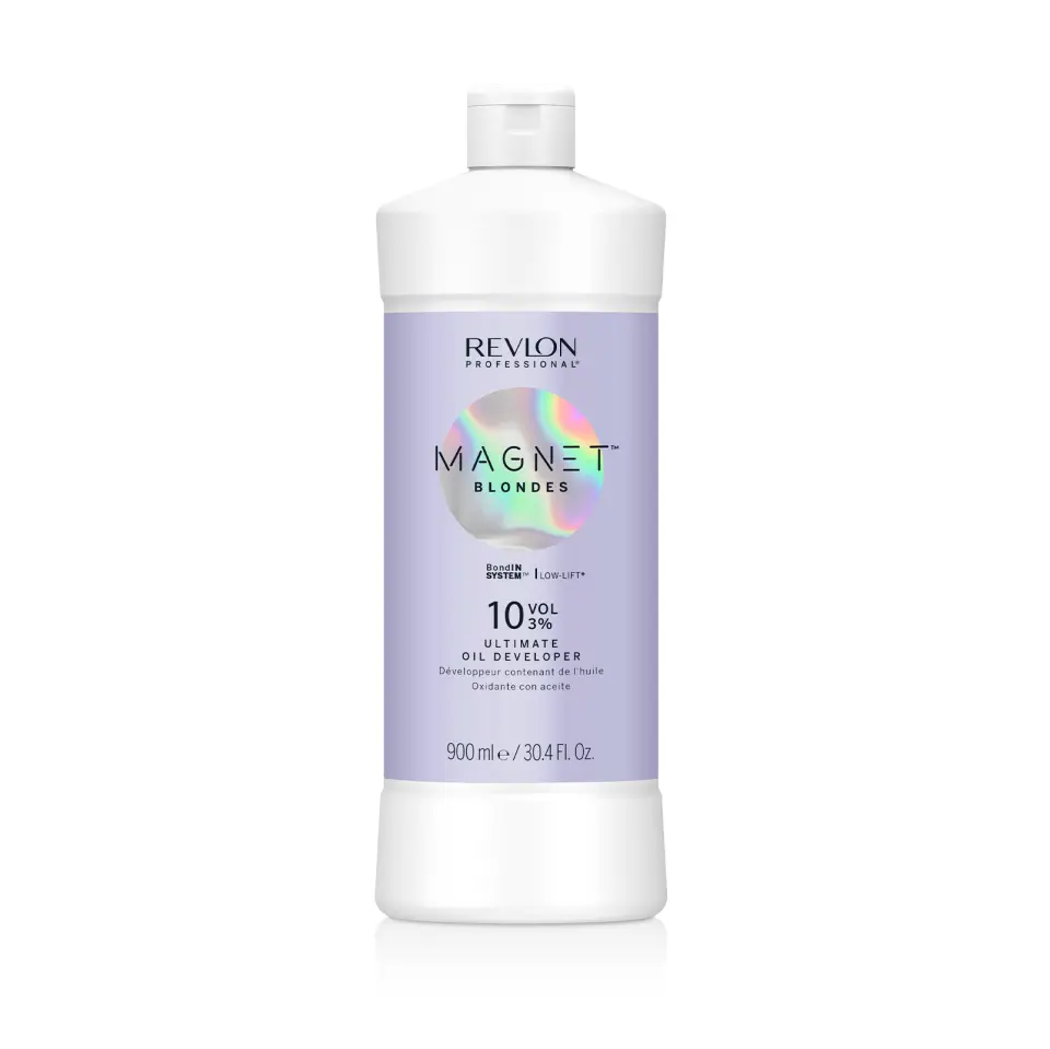 RP MAGNET BLONDES DEVEL.10VOL 900 ml