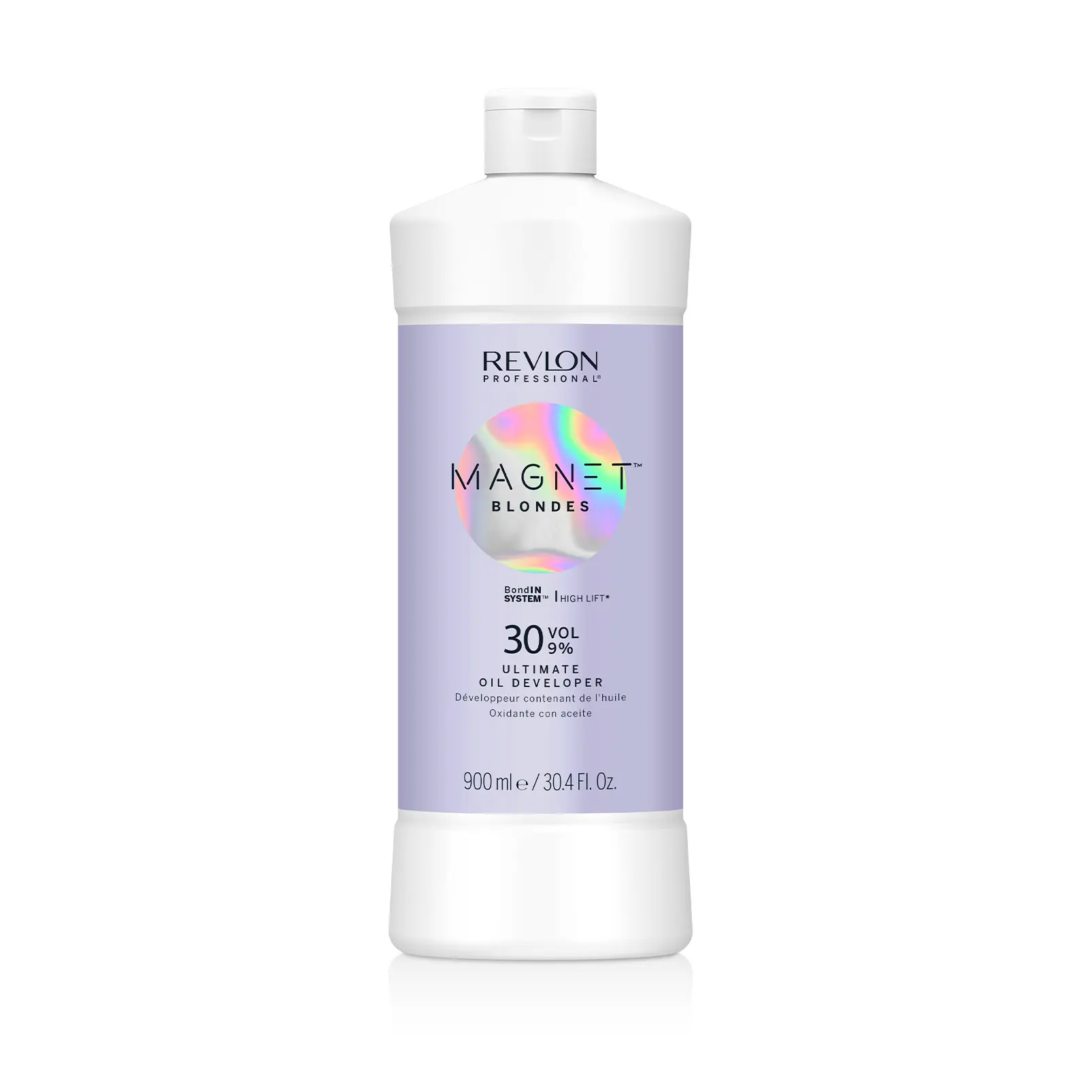 RP MAGNET BLONDES DEVEL.30VOL 900 ml