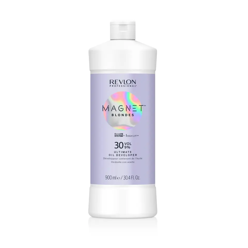 RP MAGNET BLONDES DEVEL.30VOL 900 ml