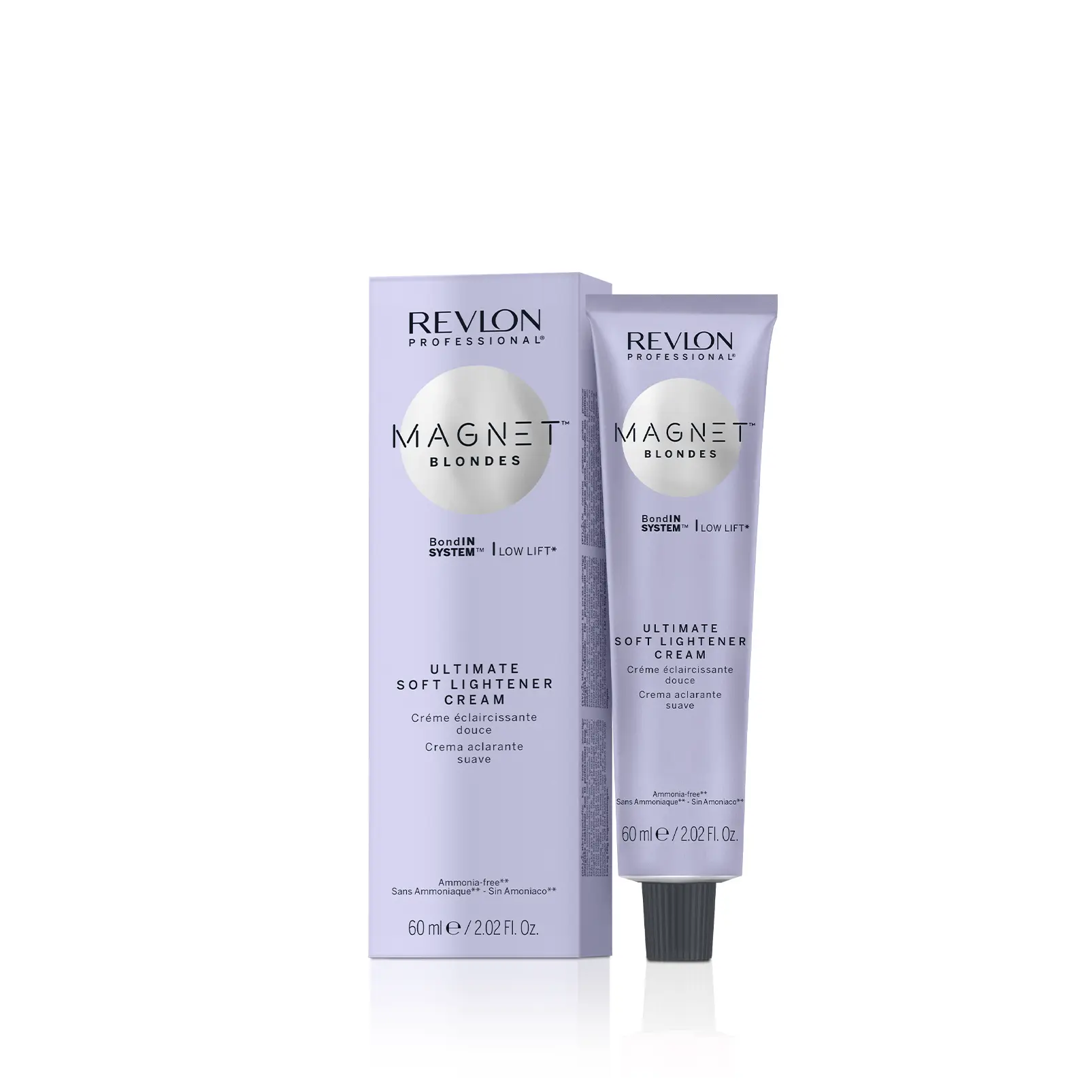 RP MAGNET BLONDES SOFT.LIGHT 60 ml