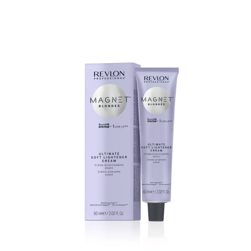 RP MAGNET BLONDES SOFT.LIGHT 60 ml