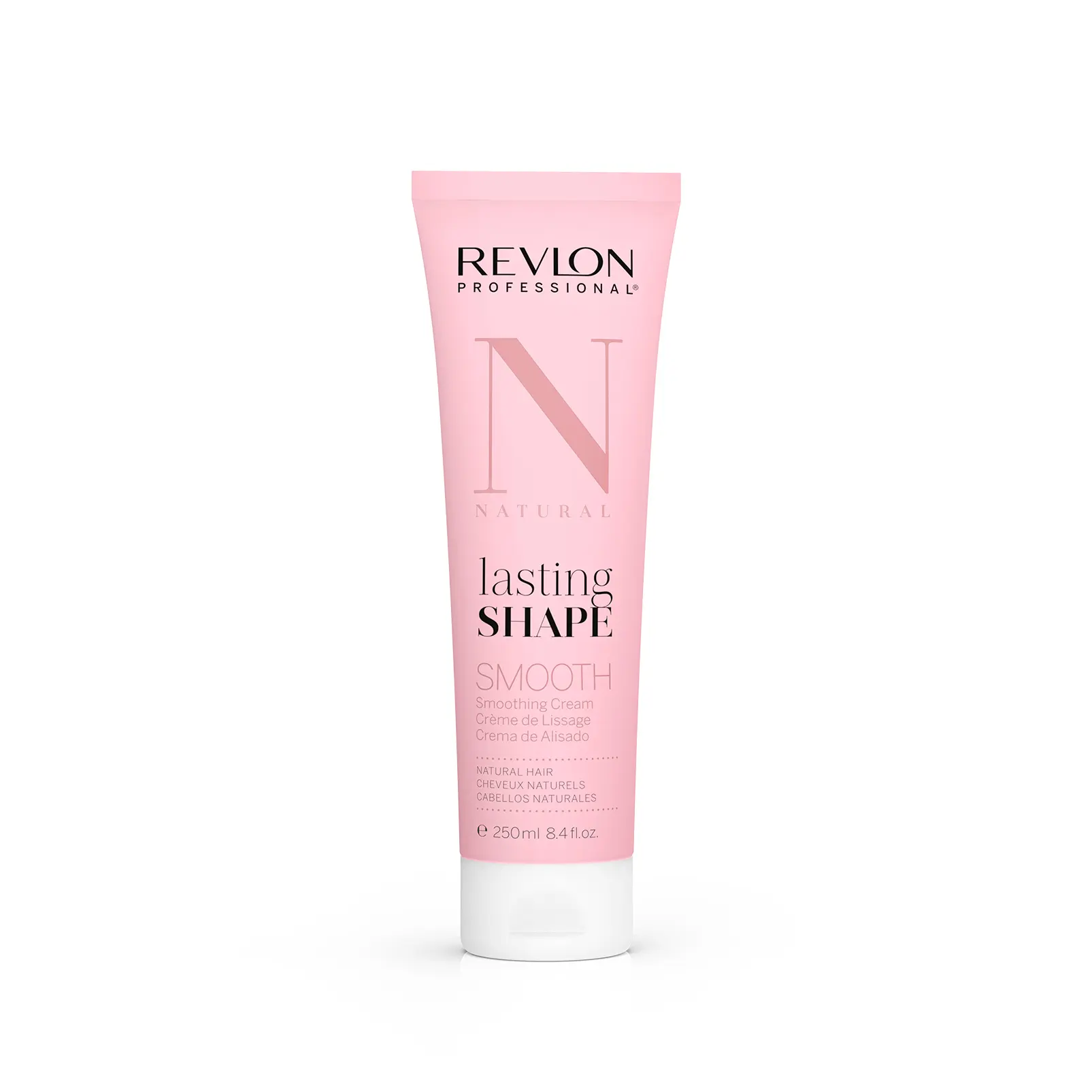 RP LS SMOOTH NATURAL HAIR 250 ml