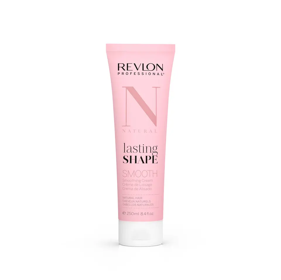 RP LS SMOOTH NATURAL HAIR 250 ml