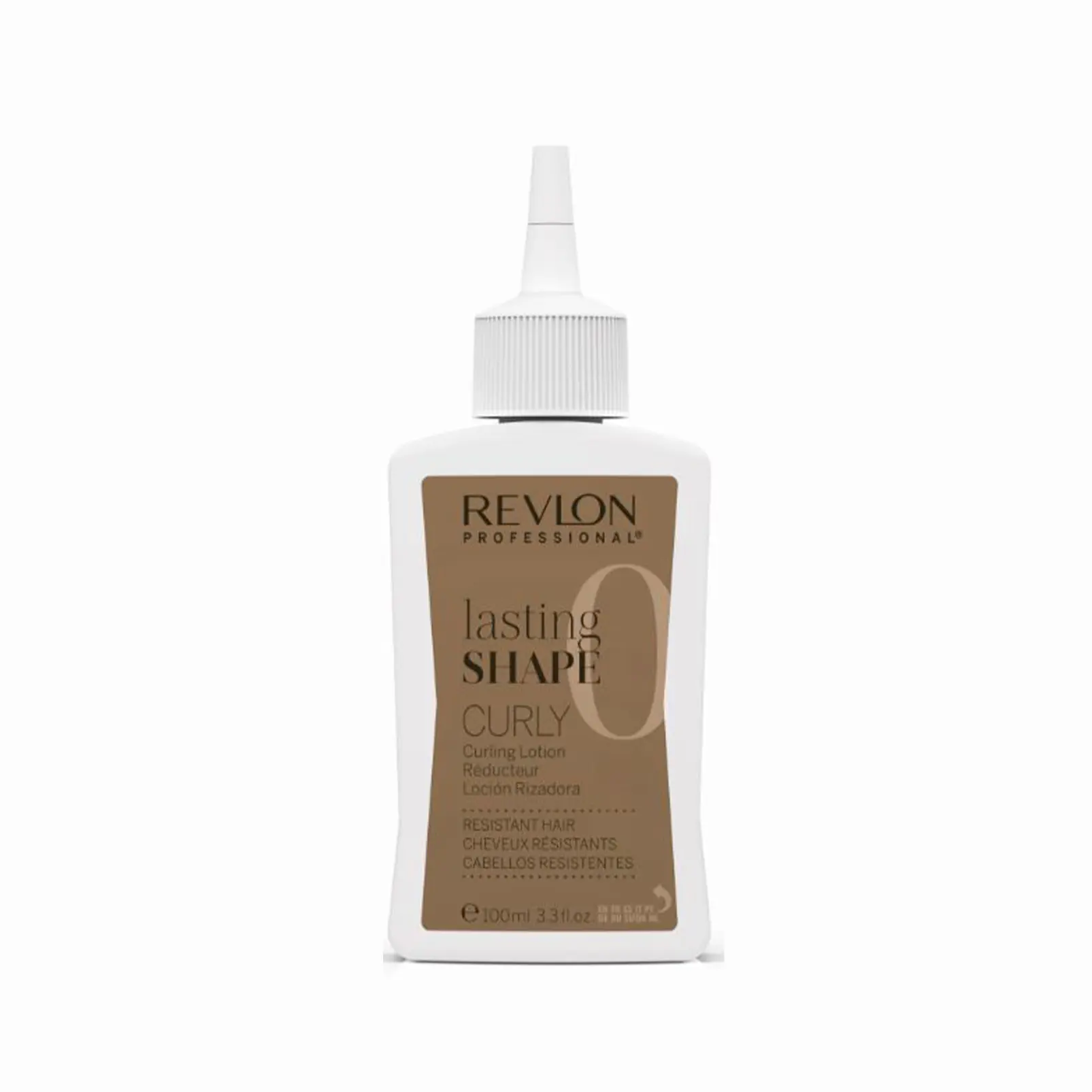 RP LS CURLY RESISTANT HAIR 100 ml (x3)