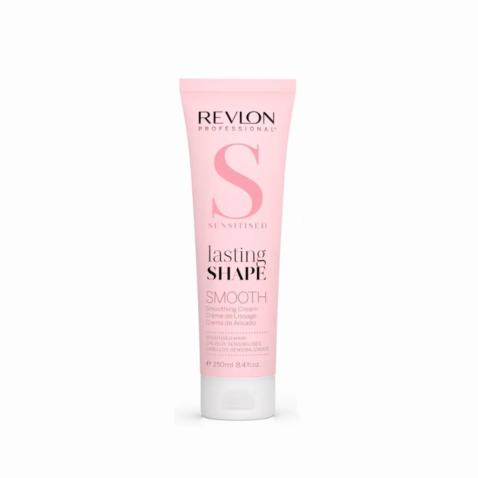 RP LS SMOOTH SENSITISED HAIR 250 ml