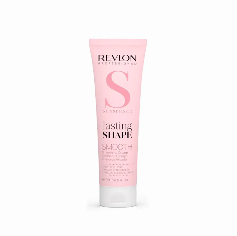 RP LS SMOOTH SENSITISED HAIR 250 ml