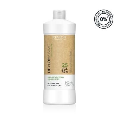 RP RVL COLOR SUBLIME DVLPER 25VOL 900 ml