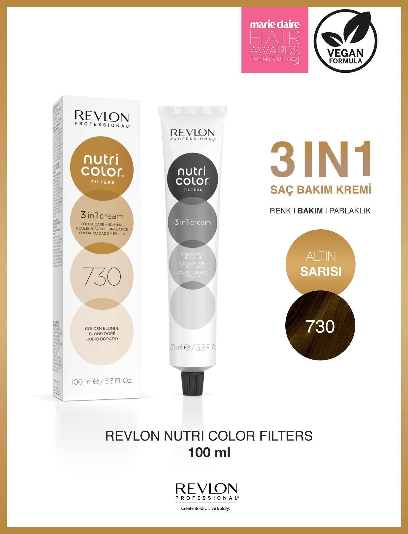 RP NC FILTERS 730 100 ml
