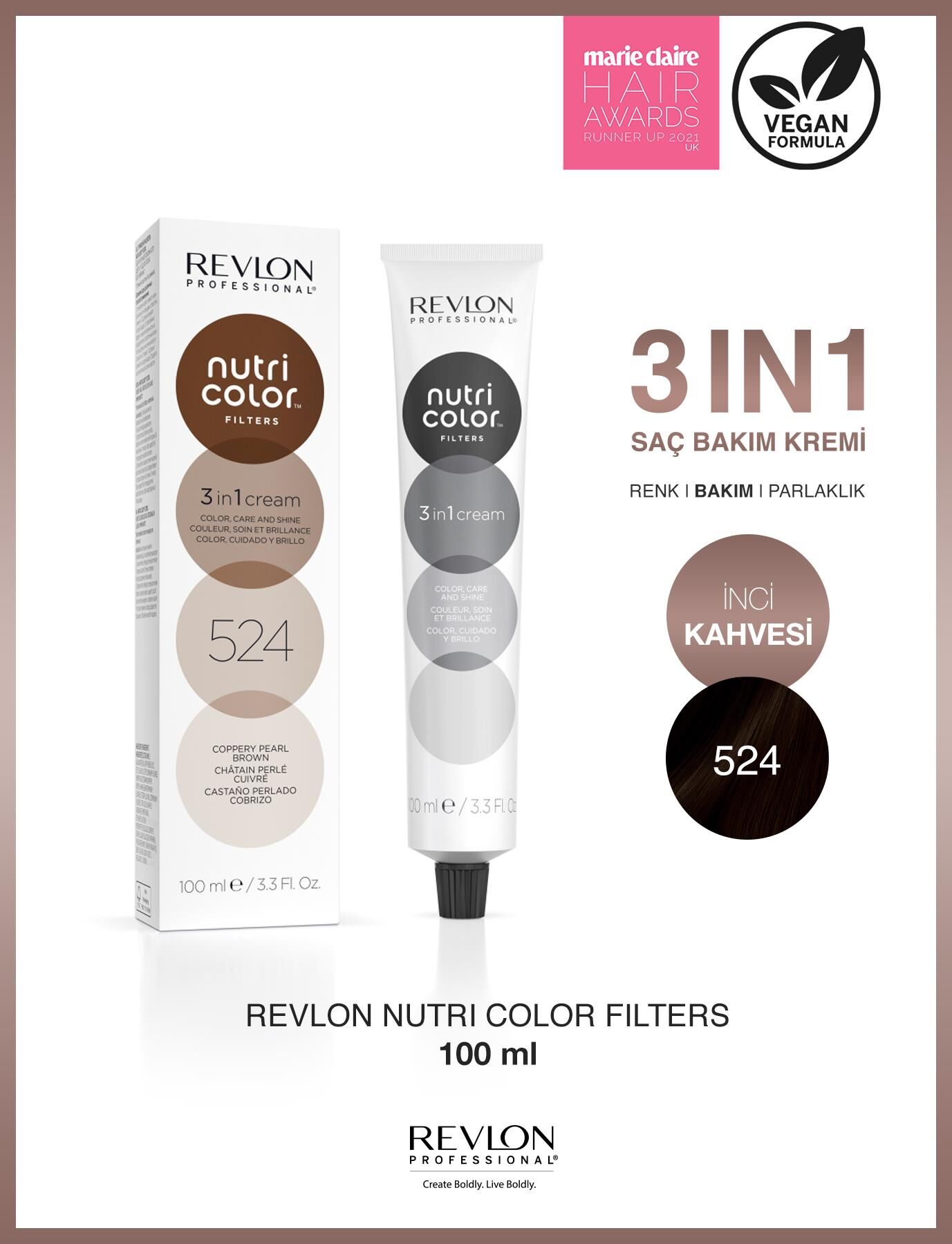 RP NC FILTERS 524 100 ml