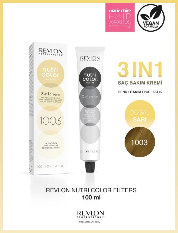 RP NC FILTERS 1003 100 ml