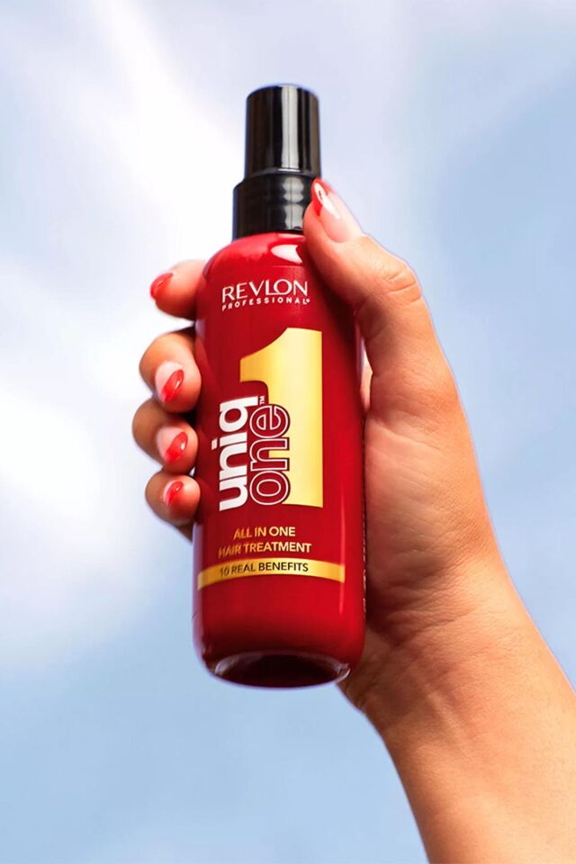 RP UNIQONE HAIR TREATMENT 50 ml
