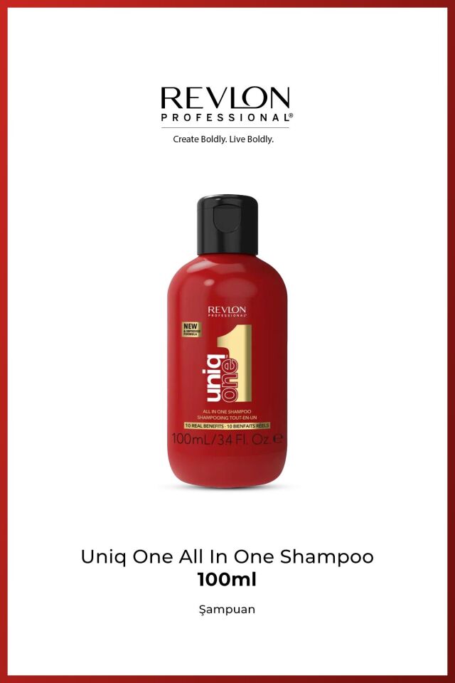 RP UNIQONE SHAMPOO 100 ml