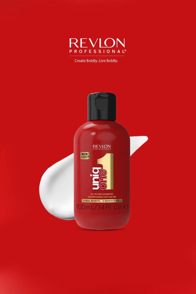 RP UNIQONE SHAMPOO 100 ml