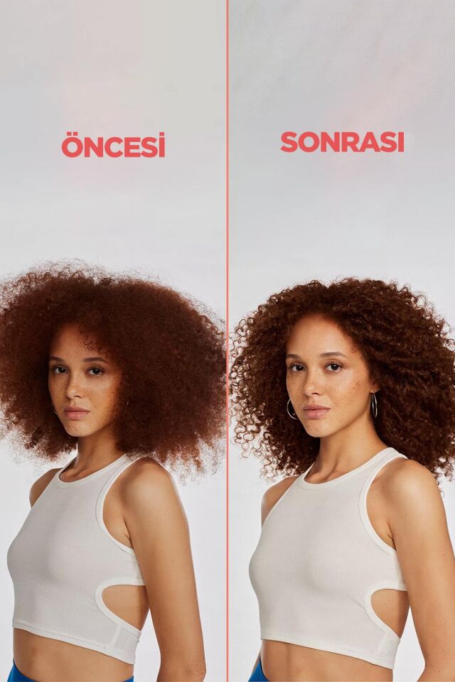 RP UNIQONE HT CURLS 230 ml