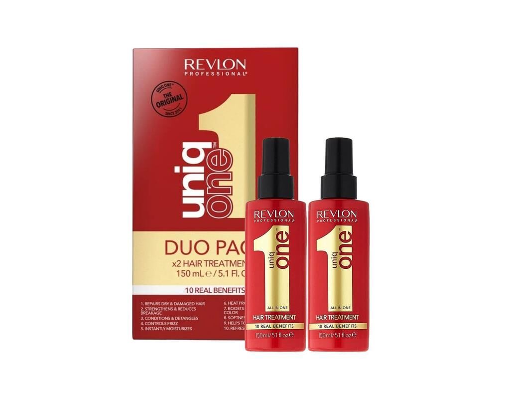 RP UNIQONE HAIR TREATMENT 150 ml  Duo