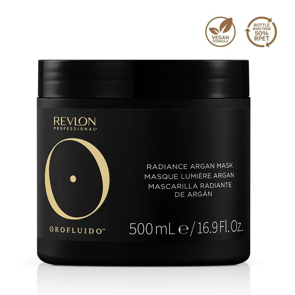 RP OROFLUIDO ORIGINAL MASK 500 ml