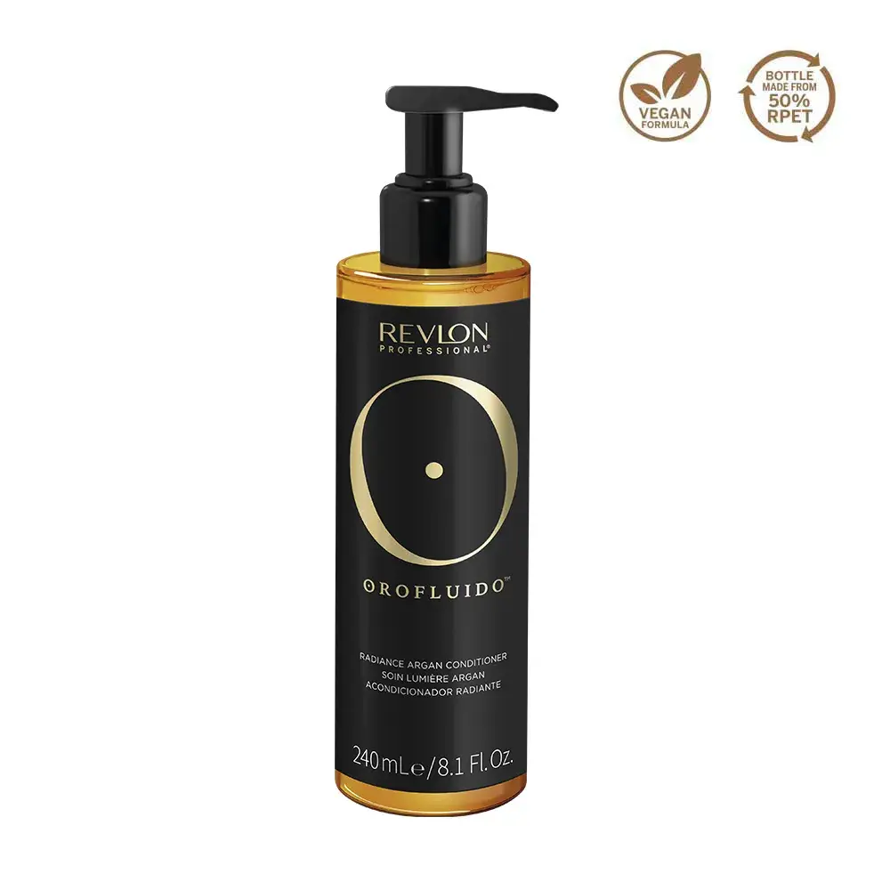 RP OROFLUIDO CONDITIONER 240 ml/8.1oz