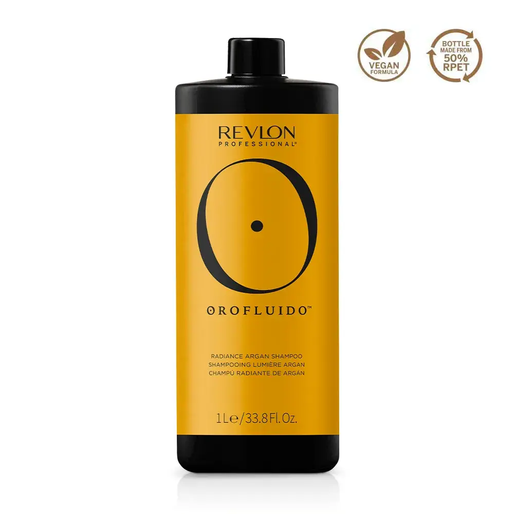 RP OROFLUIDO SHAMPOO 1000 ml
