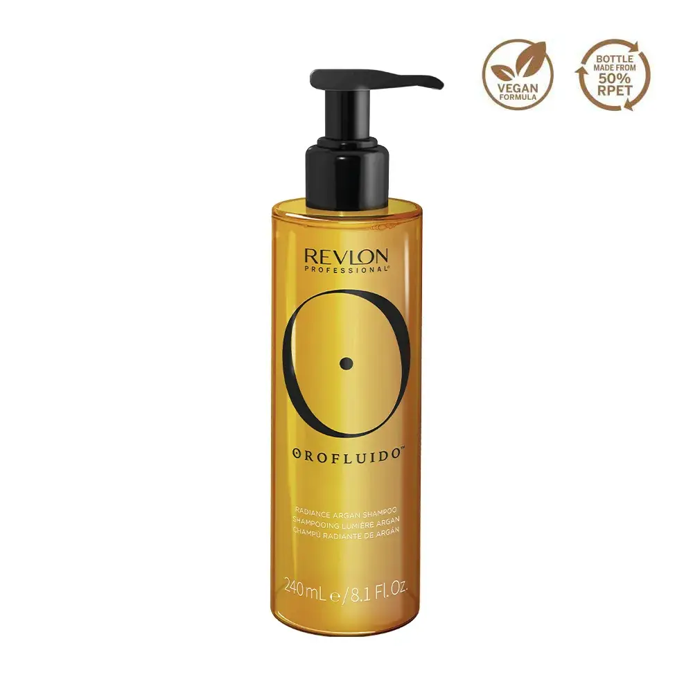 RP OROFLUIDO SHAMPOO 240 ml/8.1oz