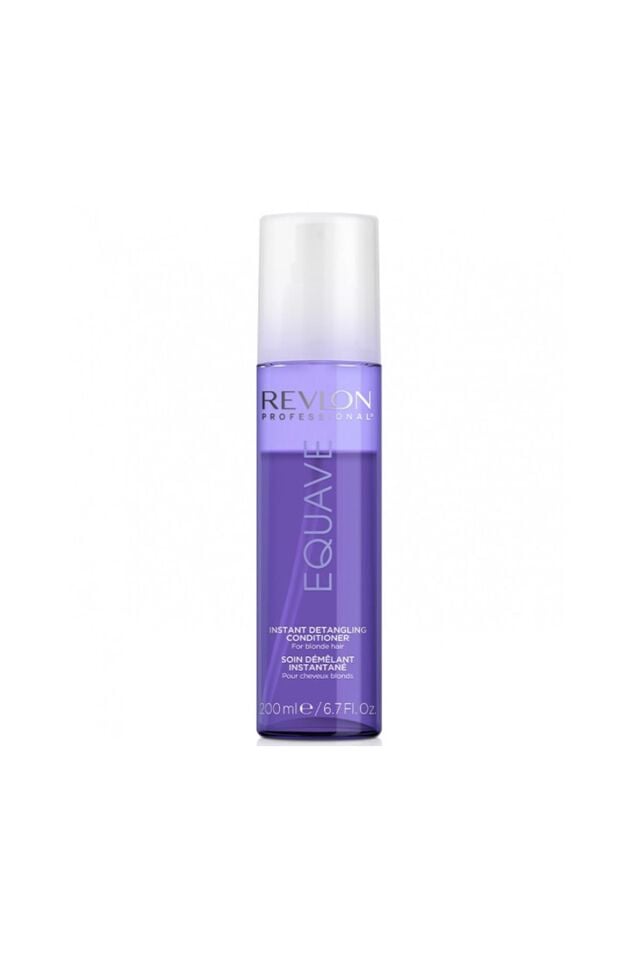 EQUAVE BLONDE DETANGLING CONDITIONER 200 ml