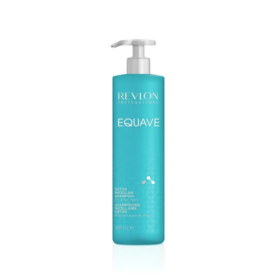 RP EQUAVE SHAMPOO 485 ml