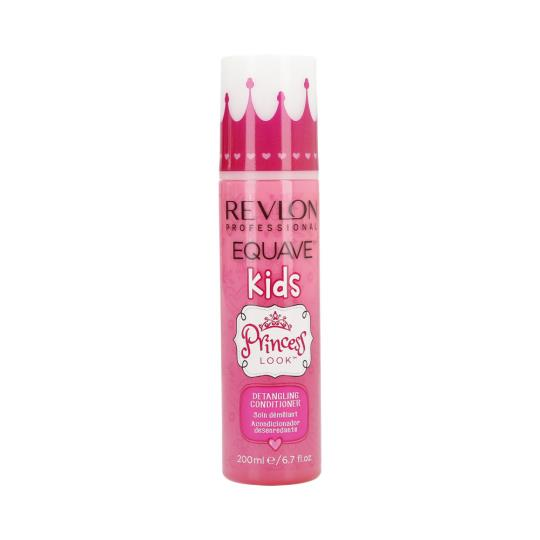 RP EQUAVE KIDS PRINCESS CONDIT 200 ml