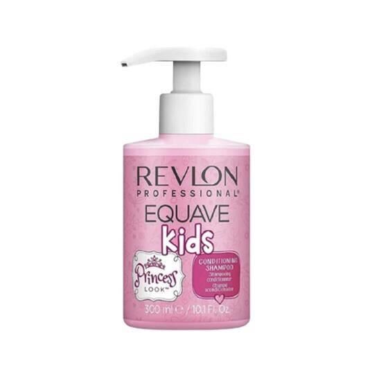 RP EQUAVE KIDS PRINCESS SHAMPOO 300 ml