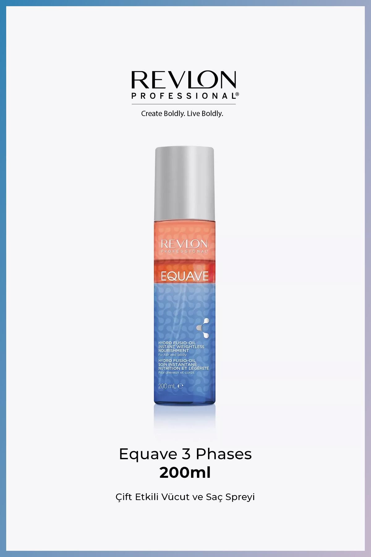 RP EQUAVE 3 PHASES 200 ml