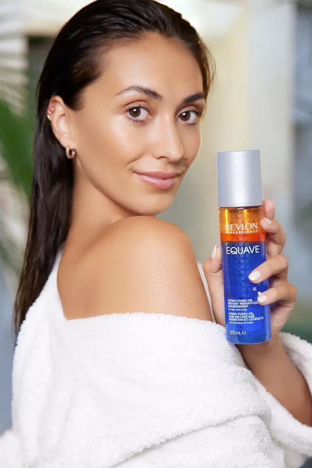 RP EQUAVE 3 PHASES 200 ml