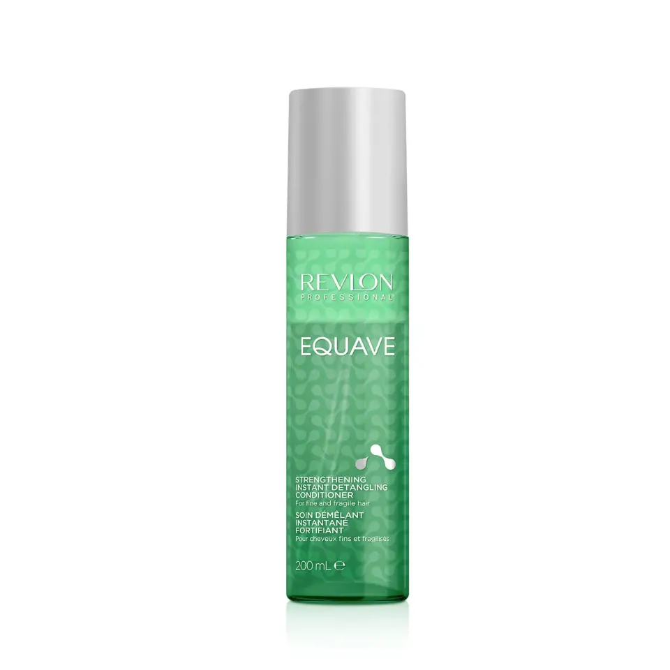 RP EQUAVE STRENGTHENING DET COND 200 ml