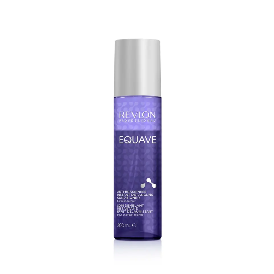 RP EQUAVE ANTI-BRASSINESS DET COND 200 ml