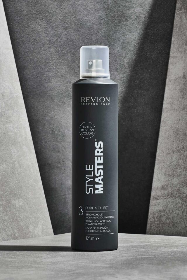 RP SM SPRAY PURE STYLER HAIRSPRAY 325 ml