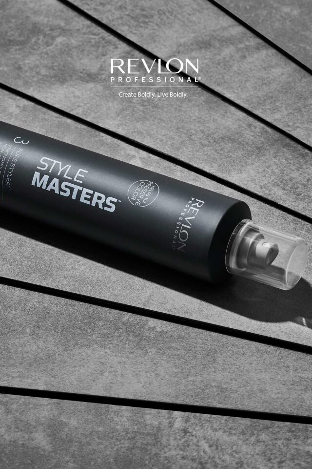 RP SM SPRAY PURE STYLER HAIRSPRAY 325 ml