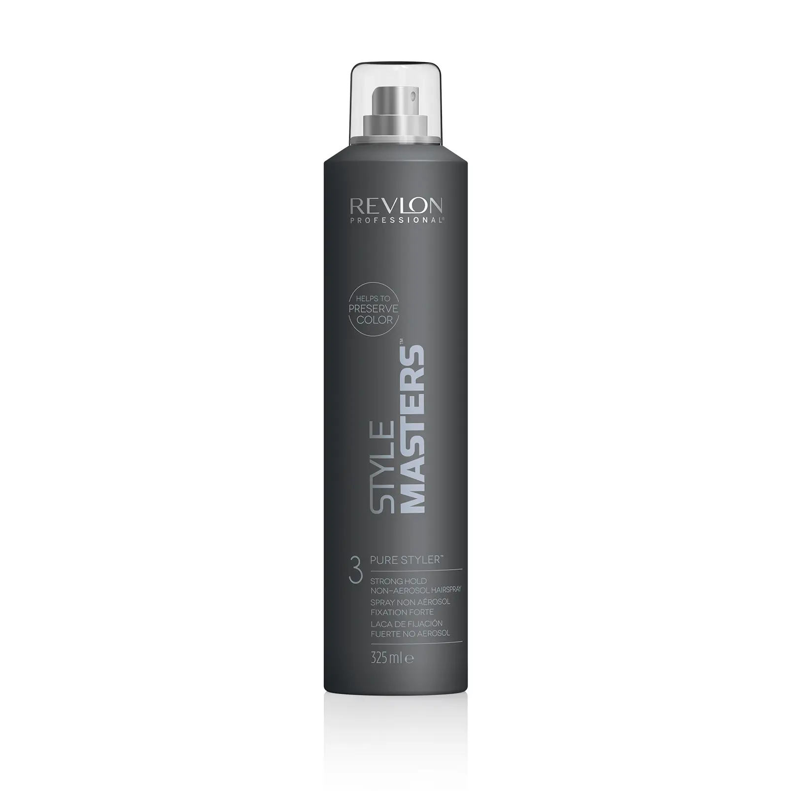 RP SM SPRAY PURE STYLER HAIRSPRAY 325 ml