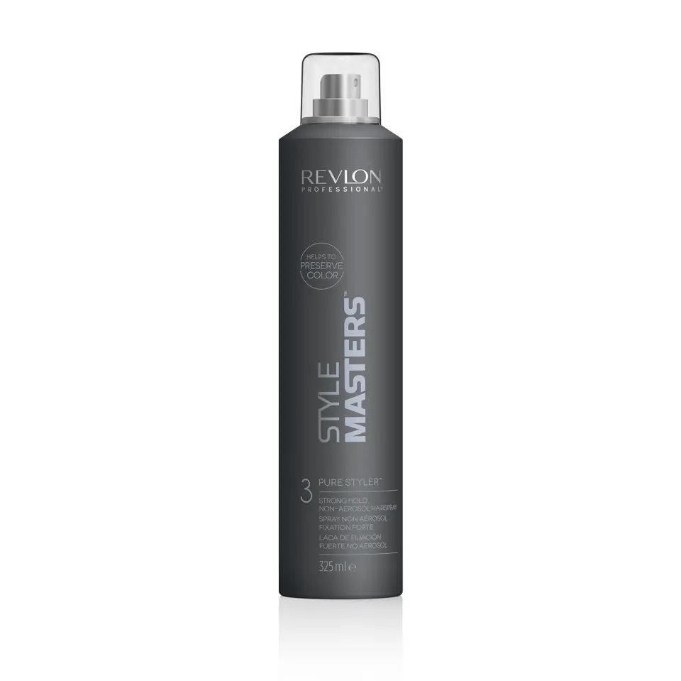 RP SM SPRAY PURE STYLER HAIRSPRAY 325 ml