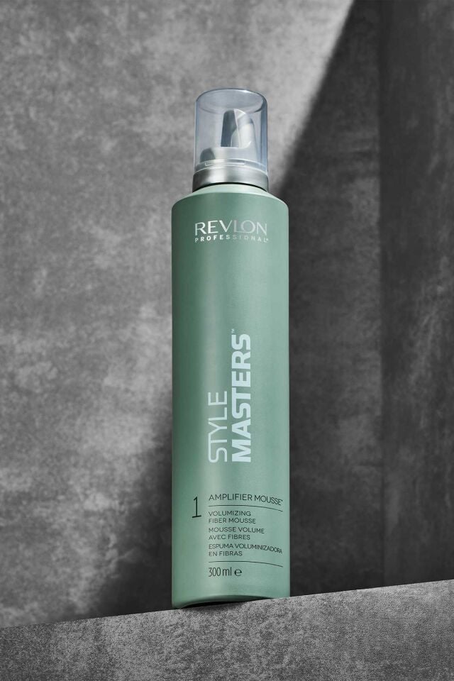 RP SM VOLUME AMPLIFIER MOUSSE 300 ml