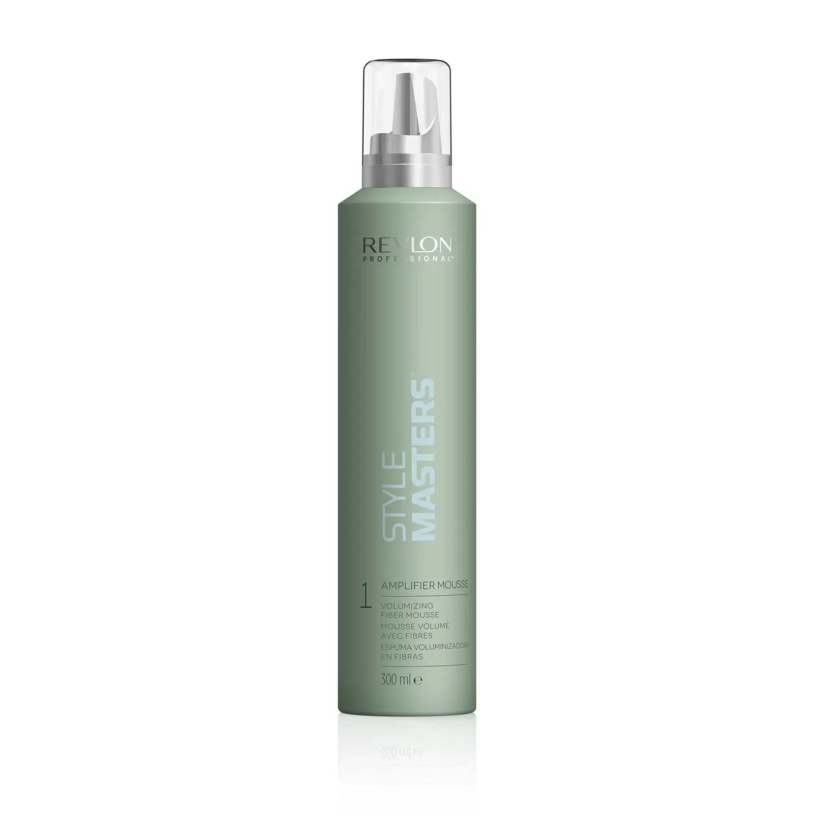 RP SM VOLUME AMPLIFIER MOUSSE 300 ml